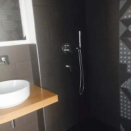 Corte Sveva Bed & Breakfast
