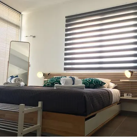 Corte Sveva B&B 아볼라