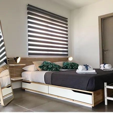 Corte Sveva Bed & Breakfast 4*