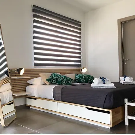 Corte Sveva Bed & Breakfast *