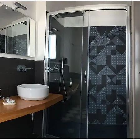 Corte Sveva B&B 아볼라