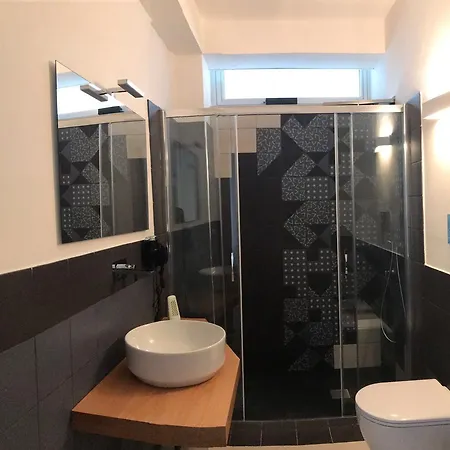 Corte Sveva Bed & Breakfast Avola