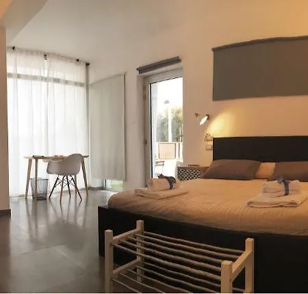 Corte Sveva Bed & Breakfast *