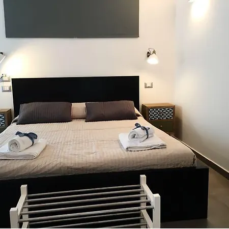 Corte Sveva B&B 아볼라