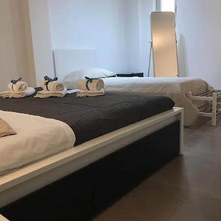 Corte Sveva Bed & Breakfast Avola