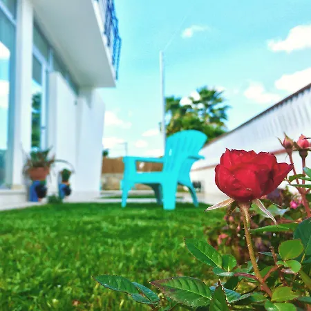 Corte Sveva Bed & Breakfast