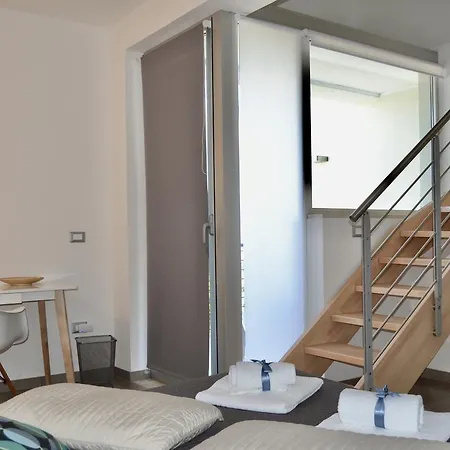 Corte Sveva Bed & Breakfast Avola