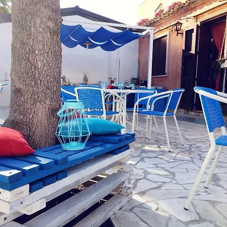 Bed & Breakfast Corte Sveva