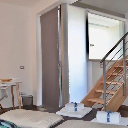 Corte Sveva Bed & Breakfast *