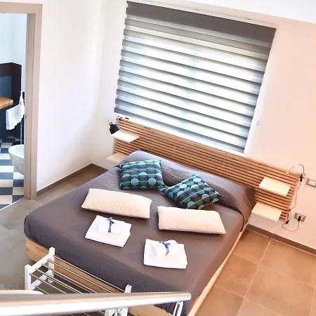 Bed & Breakfast Corte Sveva