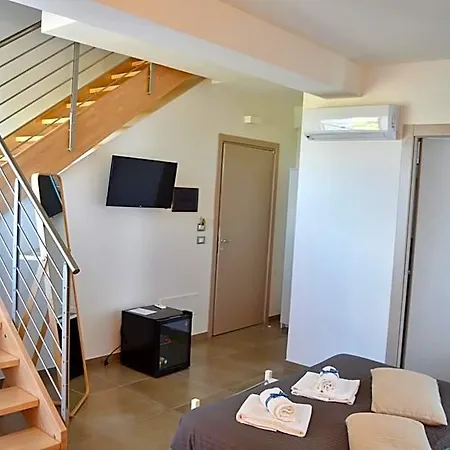 Corte Sveva 4*