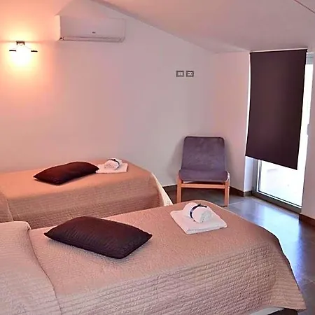 Corte Sveva Alojamento de Acomodação e Pequeno-almoço 4*