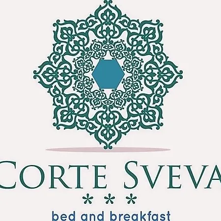 Corte Sveva 4* 아볼라