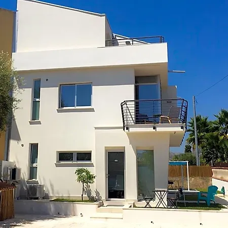Corte Sveva 4*