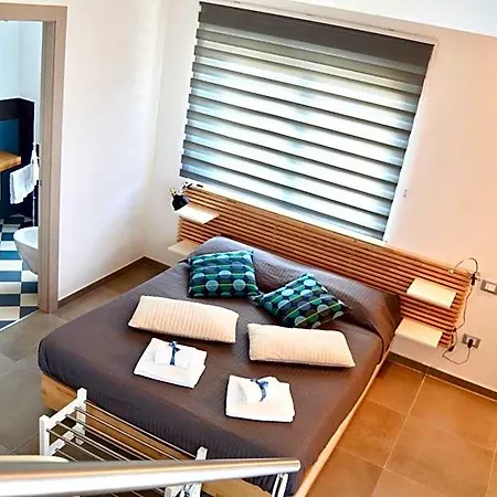 Corte Sveva 4* 아볼라