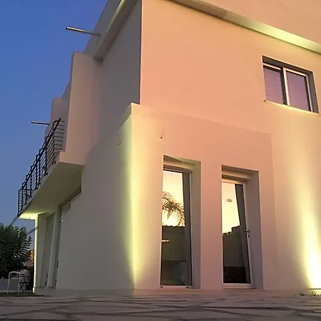 Corte Sveva B&B