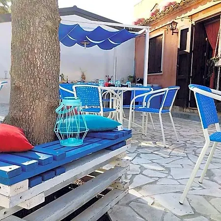 B&B Corte Sveva