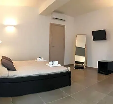 B&B Corte Sveva 4*