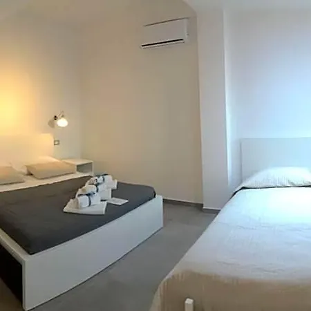 Corte Sveva 4* 아볼라