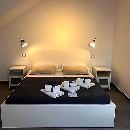 B&B Corte Sveva