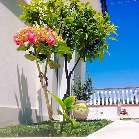 Corte Sveva B&B 아볼라