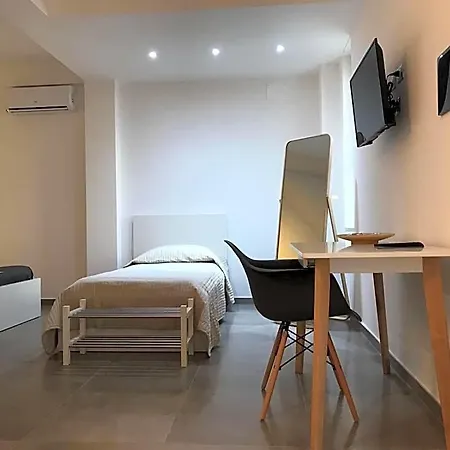 B&B Corte Sveva 4*