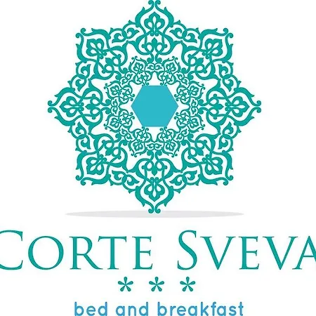 Corte Sveva 住宿加早餐酒店 阿沃拉