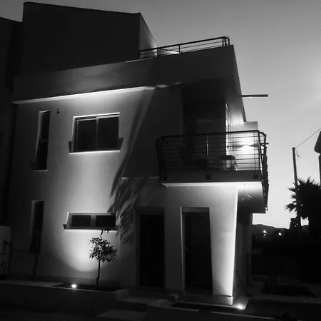 Corte Sveva Bed & Breakfast Avola