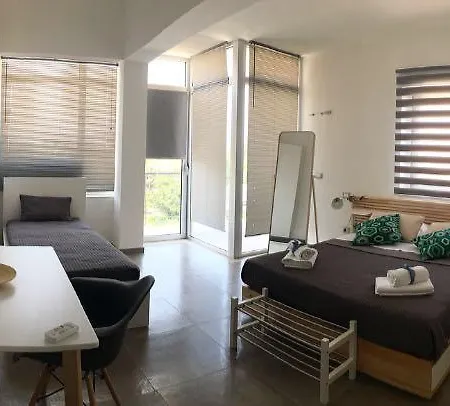 Corte Sveva B&B 아볼라