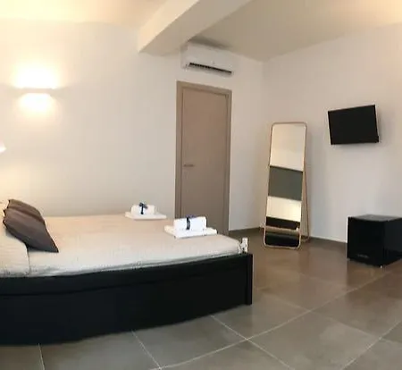 Corte Sveva B&B 아볼라