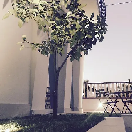 Corte Sveva B&B 아볼라