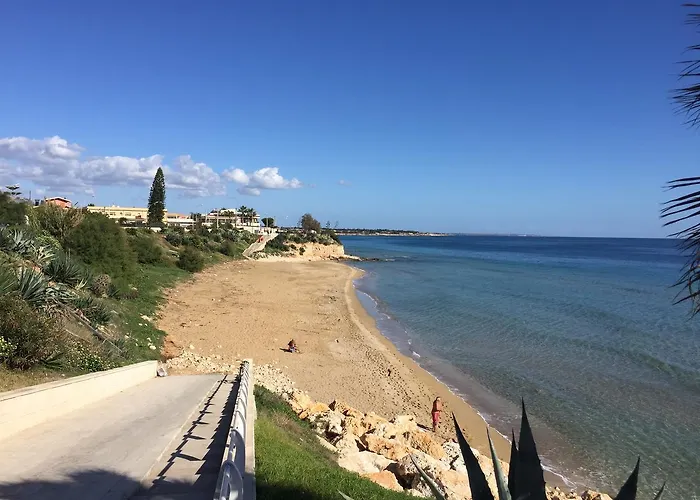 Corte Sveva Bed and Breakfast Avola