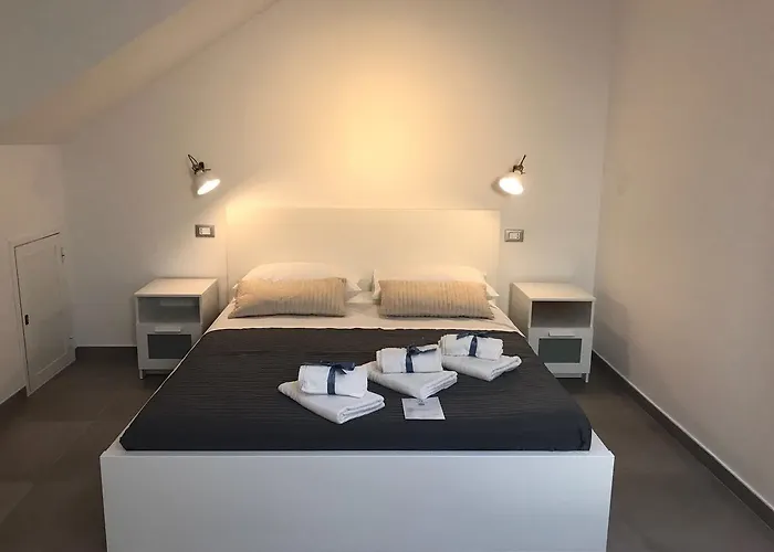 Corte Sveva Bed and Breakfast 4*