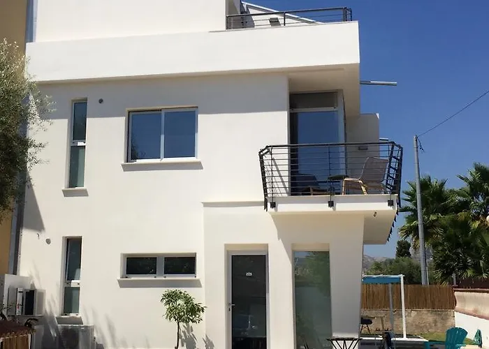 Corte Sveva 4* Avola