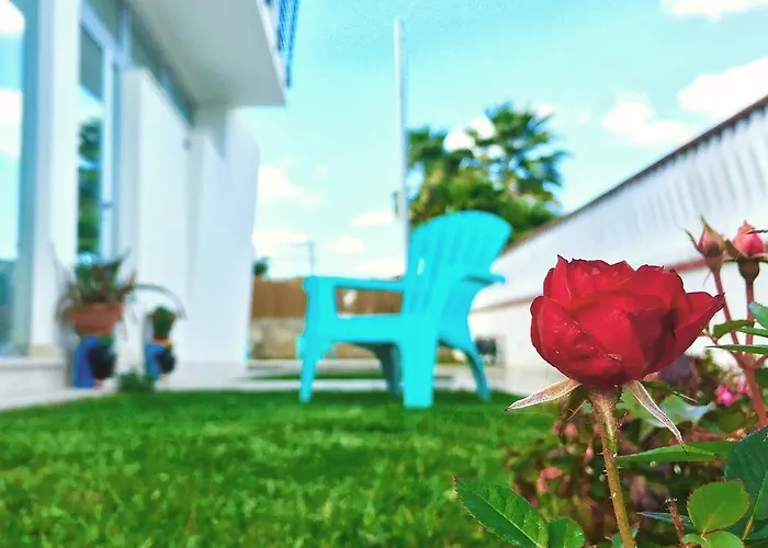 Corte Sveva Bed & Breakfast