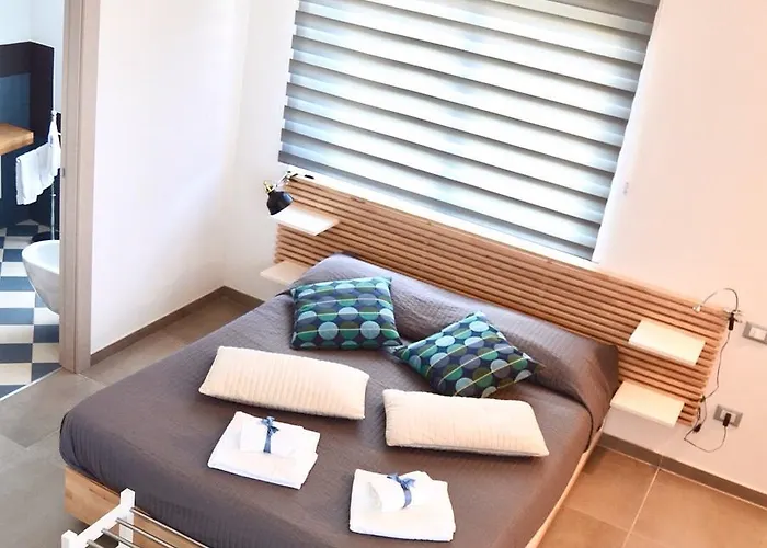 Bed and Breakfast Corte Sveva